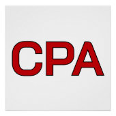 Cpa Poster (Vorderseite)
