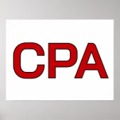 Cpa Poster (Vorne)