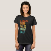 CPA Rechnungsführer T-Shirt (Vorne ganz)
