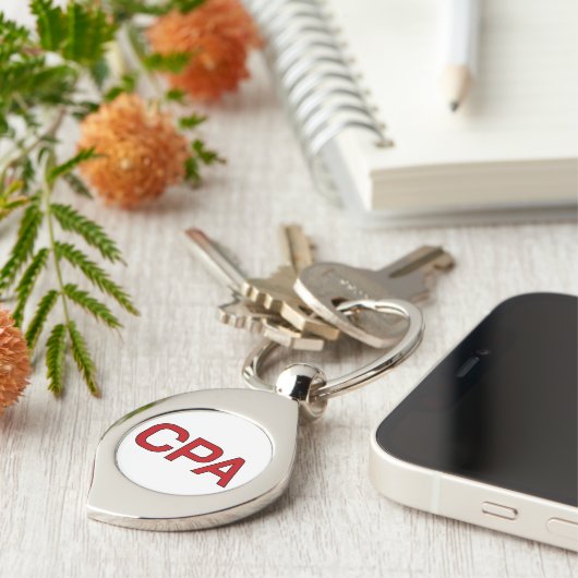 Cpa Schlüsselanhänger (Seite)
