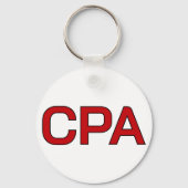Cpa Schlüsselanhänger (Vorderseite)