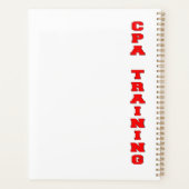 CPA-Schulung Planer (Rückseite)