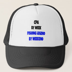 CPA TRUCKERKAPPE