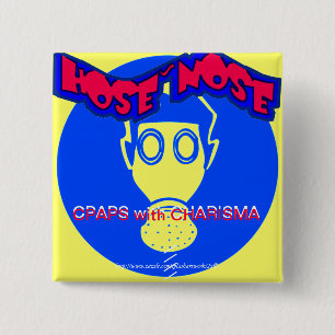 "CPAPS mit CHARISMA! " Button