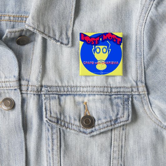 "CPAPS with CHARISMA!" Button (Beispiel)