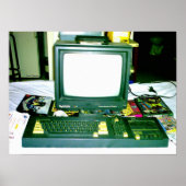 CPC 464 POSTER (Vorne)