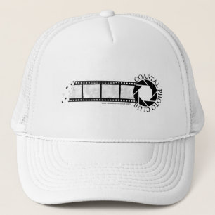 Cpc-Monokappe Truckerkappe