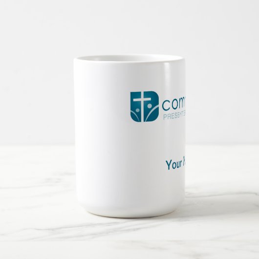 Cpc-Tasse Kaffeetasse (Mittel)