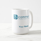 Cpc-Tasse Kaffeetasse (VorderseiteRechts)