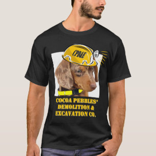 CPD&E T - Shirt