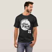 CPDAY 2021 Hoop T-Shirt (Vorne ganz)