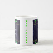 CPEAR Kaffeetasse (Mittel)