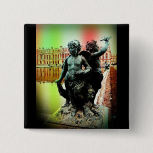 CPH Versailles Statues Button