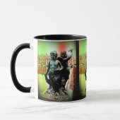 CPH Versailles Statues Tasse (Links)