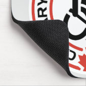 CPHL Mouse pad Mousepad (Ecke)