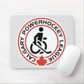 CPHL Mouse pad Mousepad (Mit Mouse)