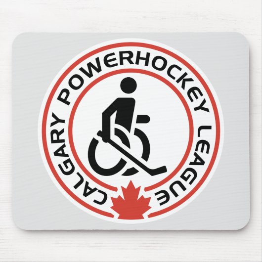 CPHL Mouse pad Mousepad (Vorne)