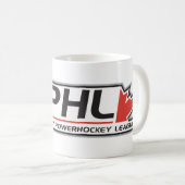 CPHL-Tasse Kaffeetasse (VorderseiteRechts)