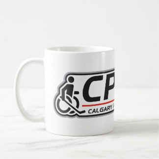 CPHL-Tasse Kaffeetasse