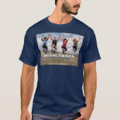 CPI CONFERENCE 2026 T-Shirt (Vorderseite)