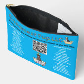 CPLLC ZUBEHÖRTASCHE (Offen)