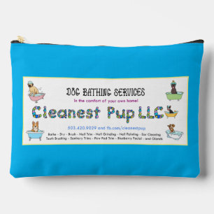 CPLLC ZUBEHÖRTASCHE