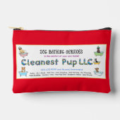 CPLLC ZUBEHÖRTASCHE (Vorderseite)