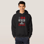 CPR CPR-Dose CPR-Atemschutzmaske Hoodie (Vorne ganz)