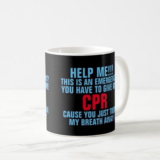 ...CPR KAFFEETASSE (VorderseiteRechts)