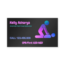 CPR Lehrbeauftragter Erste Hilfe