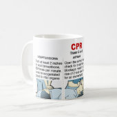 CPR - TASSE (Vorderseite Links)
