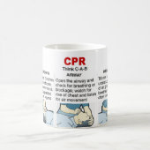 CPR - TASSE (Mittel)