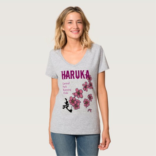 CPRCLadys-2L T-Shirt (Vorderseite Vollansicht)