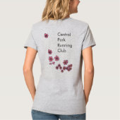 CPRCLadys-2L T-Shirt (Rückseite)