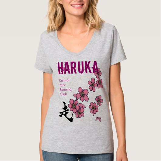 CPRCLadys-2L T-Shirt (Vorderseite)