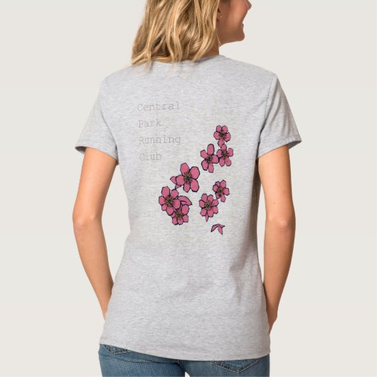 CPRCLadys-L T-Shirt (Rückseite)