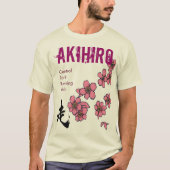 CPRCMens-L T-Shirt (Vorderseite)