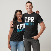 CPRR-Lehrer T-Shirt (Unisex)