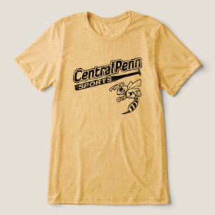 CPS (Central Penn Sports) Vintager T - Shirt
