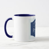 CPS-Tasse Tasse (Links)