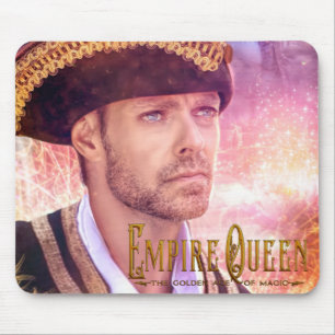 Cpt. Sterling Mousepad