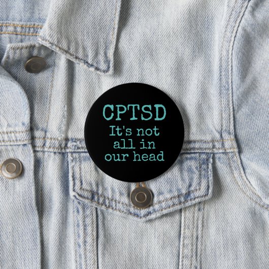 CPTSD-Taste Button (Beispiel)