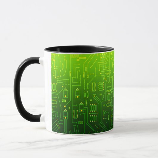 CPU TASSE (Links)