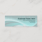 CPU v.2 Mini Visitenkarte (Rückseite)