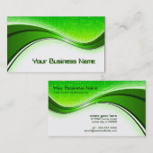 CPU v.2 Visitenkarte (Vorne/Hinten)