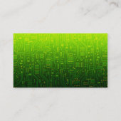 CPU v.3 mit qr Code Visitenkarte (Rückseite)