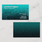 cpu v.3 visitenkarte (Vorne/Hinten)