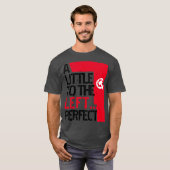 CPUSA T-Shirt (Vorne ganz)