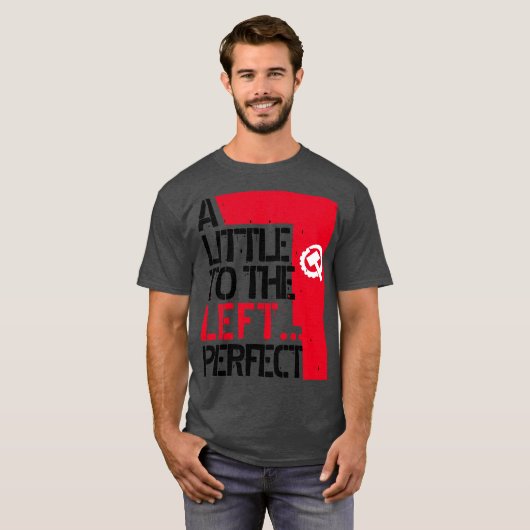 CPUSA T-Shirt (Vorne ganz)