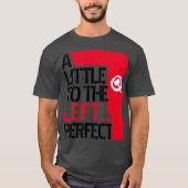 CPUSA T-Shirt (Vorderseite)